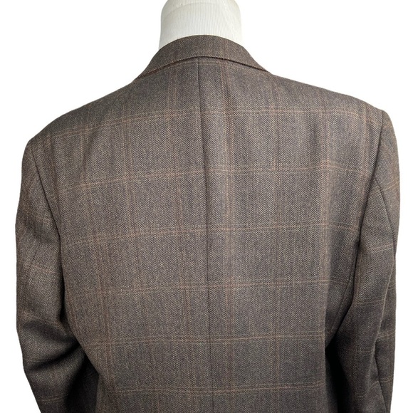 Patrick James West Coast Classic Blazer Sport Coat - Picture 8 of 16